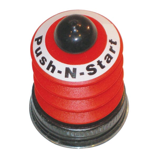 Primer Gas Cap / Push & Start B1BR75