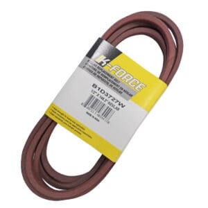 Hustler, Country Clipper Belt D3727W