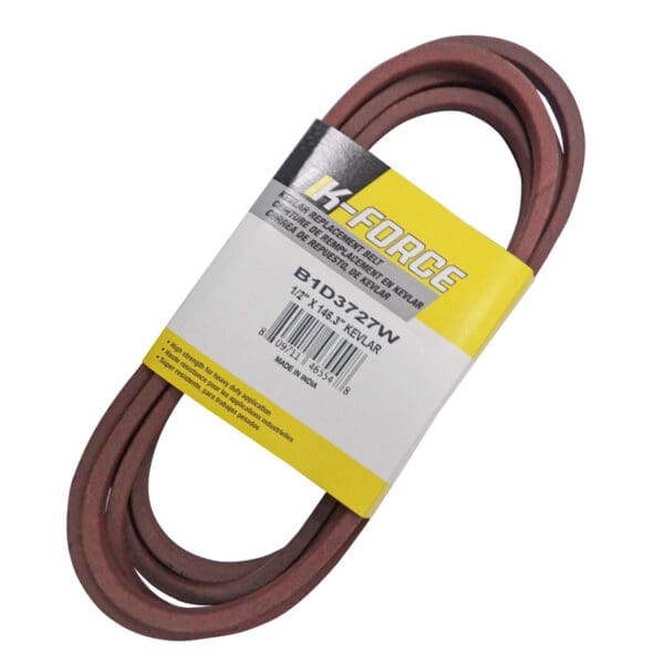 Hustler, Country Clipper Belt D3727W