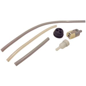 Echo Fuel Line and Filter Assy 900103