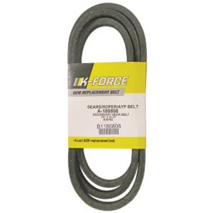 Husqvarna Secondary Blade Belt 531 30 07-71 (B1180808)