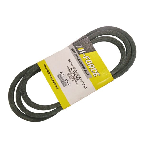 Husqvarna Primary Blade Belt 532 17 43-68 (B1174368)