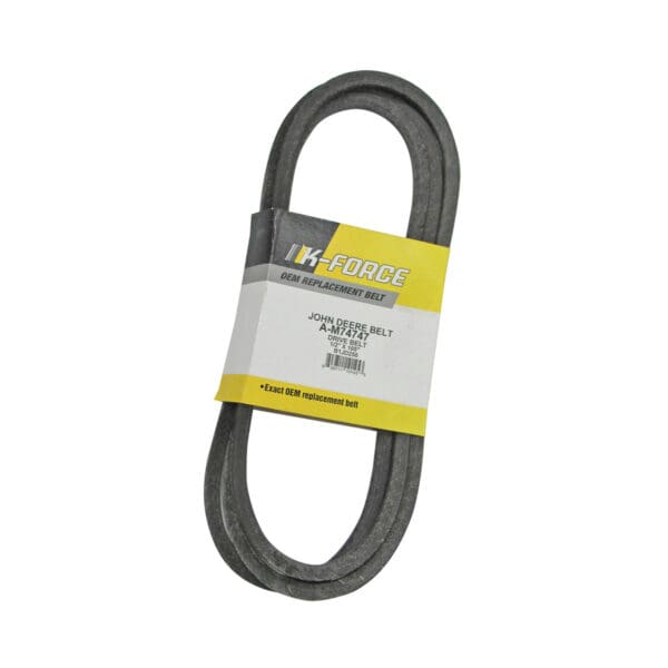 John Deere Belt 202730, M74747 (B1M74747)