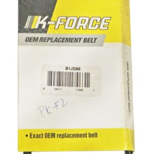 John Deere Belt GC00081