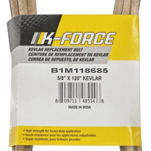 John Deere Belt GX21216, M118685