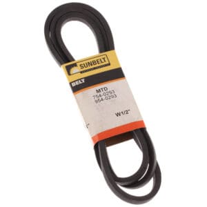 MTD Belt 754-0293, 954-0293 (B17540293)