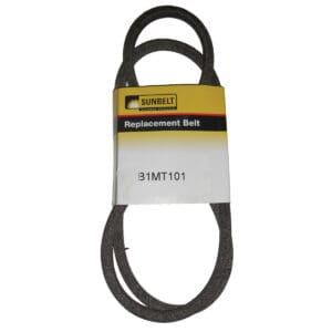 MTD Belt 754-0329A, 954-0329A (B17540329A)