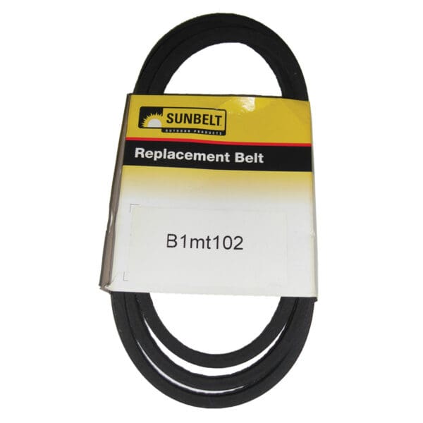 MTD Belt 754-0349, 954-0349 (B17540349)