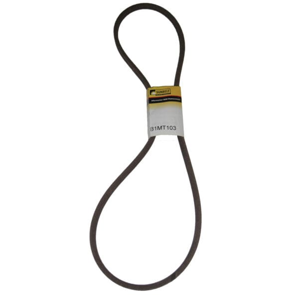MTD Belt 754-0350, 954-0350 (B17540350)