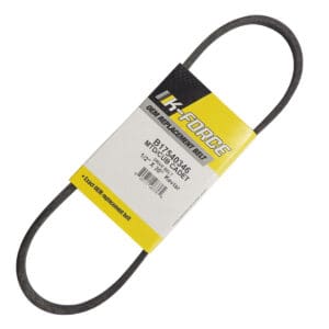 MTD Belt 754-0346, 954-0346 (B17540346)