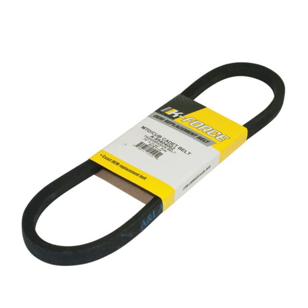 MTD Belt 754-04002, 954-04002 (B195404002)