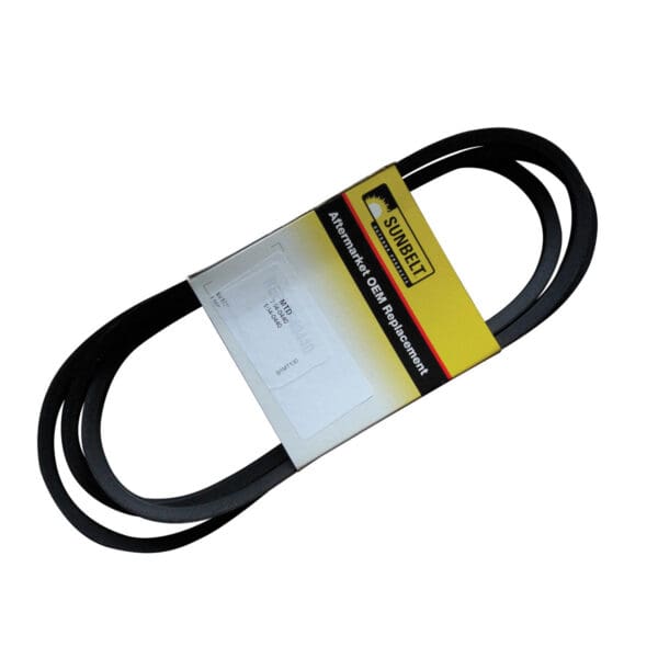 MTD Belt 754-0440, 954-0440 (B17540440)