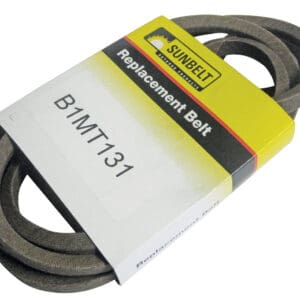 MTD Belt 754-04060, 954-04060 (B175404060)