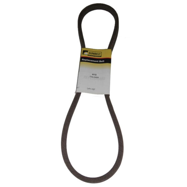 MTD Belt 754-0468, 954-0468 (B17540468)