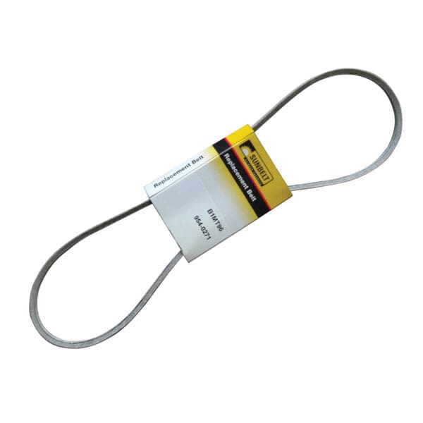 MTD Belt 754-0271, 954-0271 (B17540271)