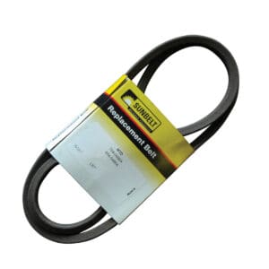 MTD Belt 754-0486A, 954-0486A (B19540486)