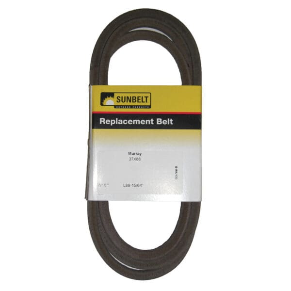 Murray Belt 037x88MA (B137X88)