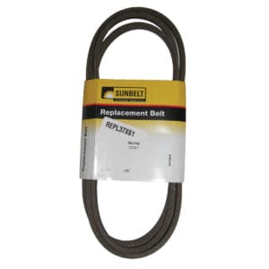 Murray Belt 037x61MA (B137X61)