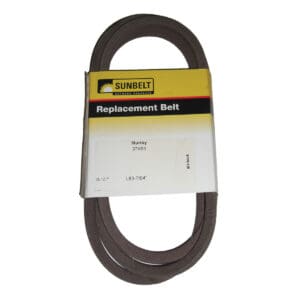 Murray Belt 037x68MA (B137X68)