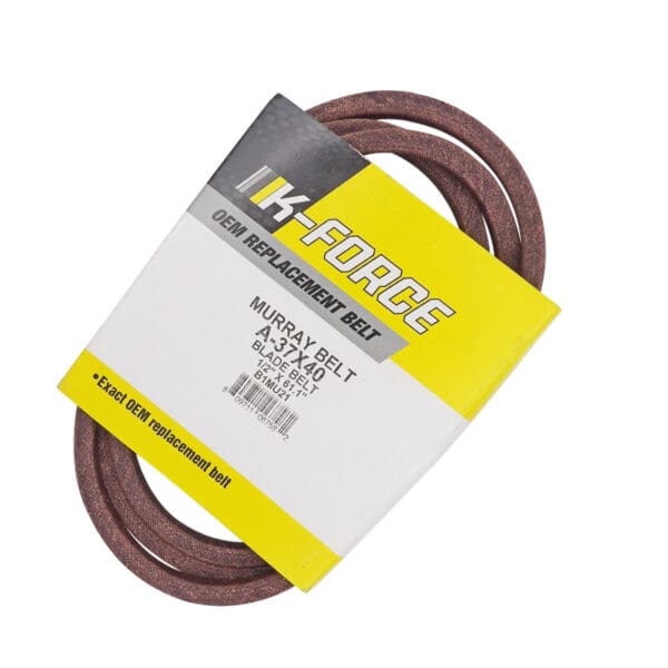 Murray Belt 037x15MA, 037x40MA, 037x21MA (B137X40)