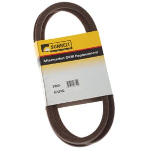 Murray Belt 037x62MA (B137X62)