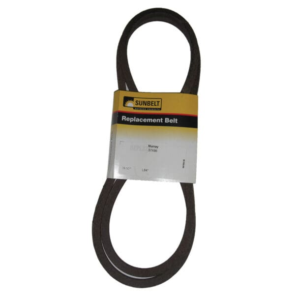 Murray Belt 037x86MA (B137X86)
