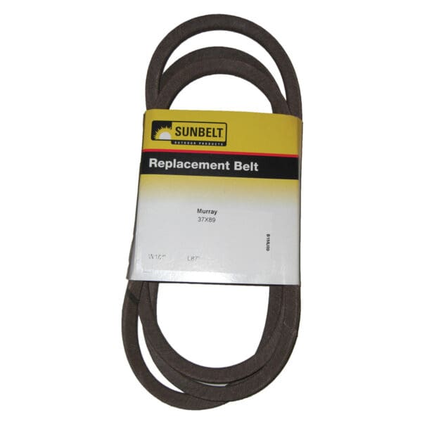 Murray Belt 037x89MA (B137X89)