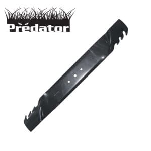 MTD Predator Bar Blade 742-0499, 942-0499, 742-0503, 942-0503