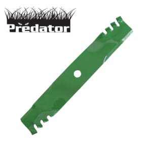 John Deere Predator Bar Blade M136195, TCU30316
