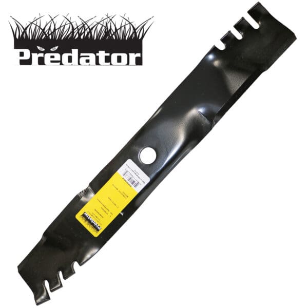 John Deere Predator Bar Blade M143520, M145516