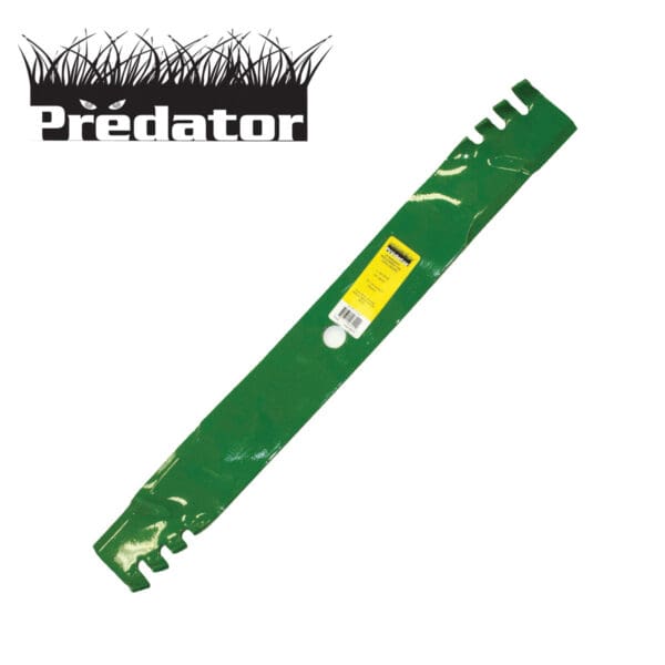 John Deere Predator Bar Blade M141786