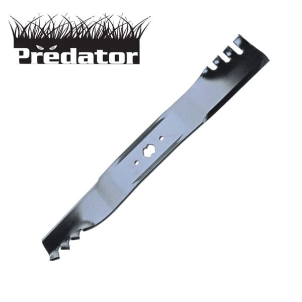 MTD Predator Bar Blade 742-0616, 942-0616