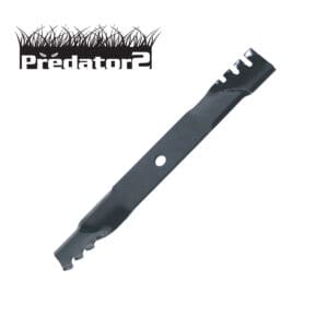 Murray Predator Bar Blade 91871E701