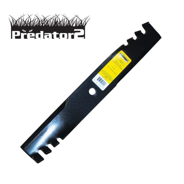 Toro, Gravely Predator Bar Blade 11-3579, 08899600