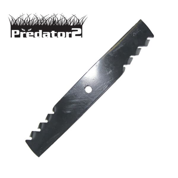 Ariens, Bobcat, Ferris, Husqvarna Predator Bar Blade 02982000, 112111-01, 5020843, 539 10 02-40