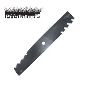 Husqvarna , John Deere Predator Bar Blade 539 10 60-40,  AM104489