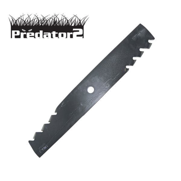 Husqvarna , John Deere Predator Bar Blade 539 10 60-40,  AM104489
