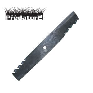 Ferris/Husqvarna/John Deere Predator Bar Blade D18037