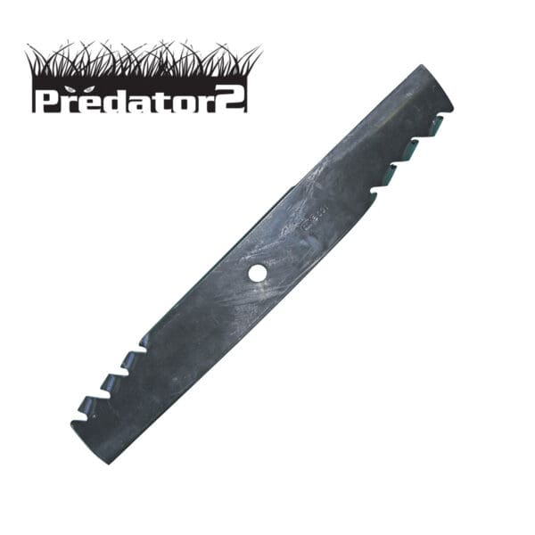 Ferris/Husqvarna/John Deere Predator Bar Blade D18037