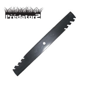 Gravely, Toro Predator Bar Blade 08979651, 105-7718-03