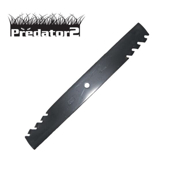 Gravely, Toro Predator Bar Blade 08979651, 105-7718-03