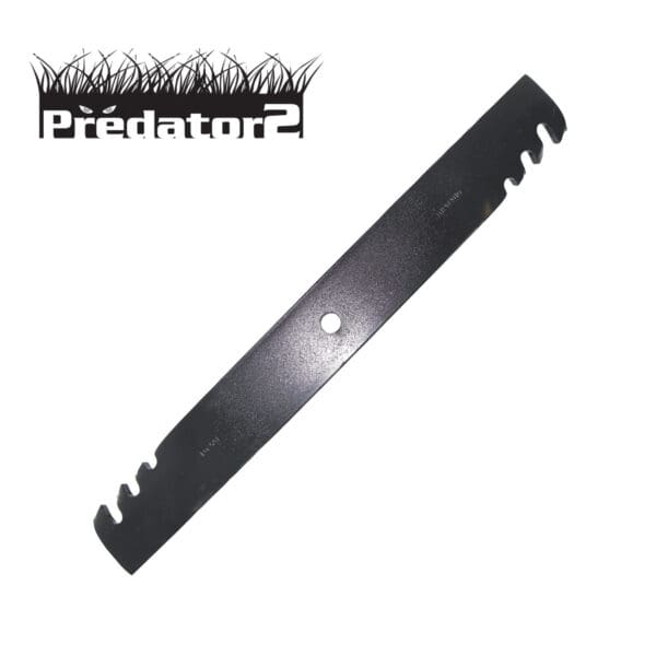 Bobcat/Ferris/Scag Predator Bar Blade 112111-03, 1520842, 48111