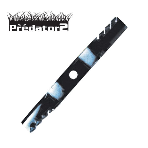 Kubota Predator Bar Blade K5351-99040, K5619-34350, K5619-97530