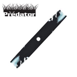 Victa Predator Bar Blade 1757303YP, 1759055YP