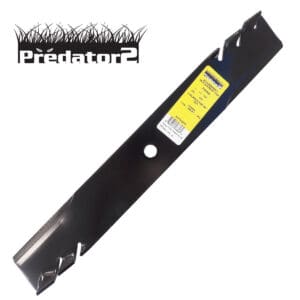 Toro Predator Bar Blade 110-6837-03