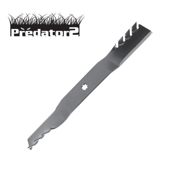 John Deere Predator Bar Blade GX22151