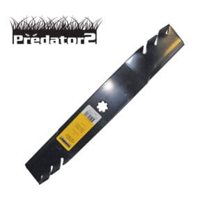 John Deere Predator Bar Blade GX21784