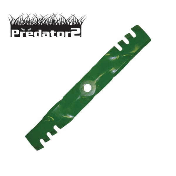 John Deere Predator Bar Blade M113518, M115496