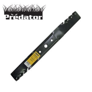John Deere Predator Bar Blade GX20249