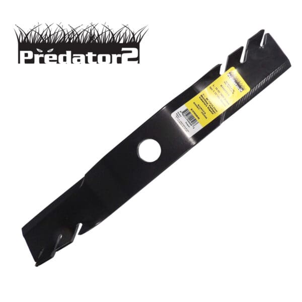 Kubota Predator Bar Blade K5583-34350